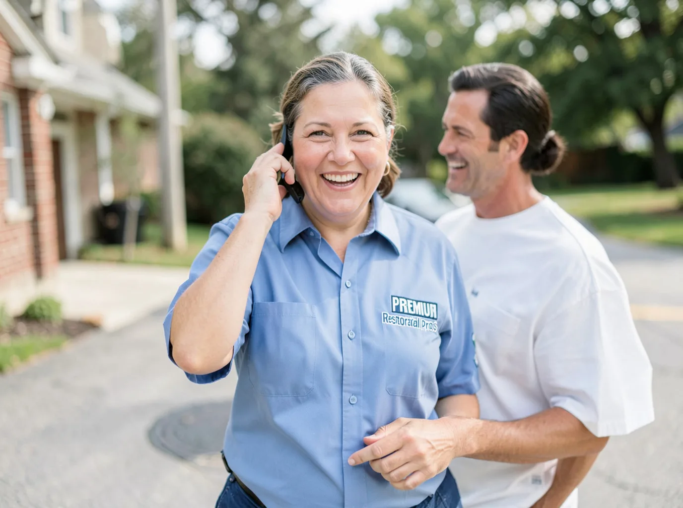 Water Damage Restoration Vader, WA FAQs